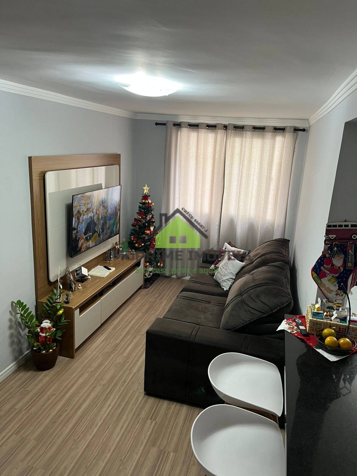 Apartamento, 2 quartos, 56 m² - Foto 37