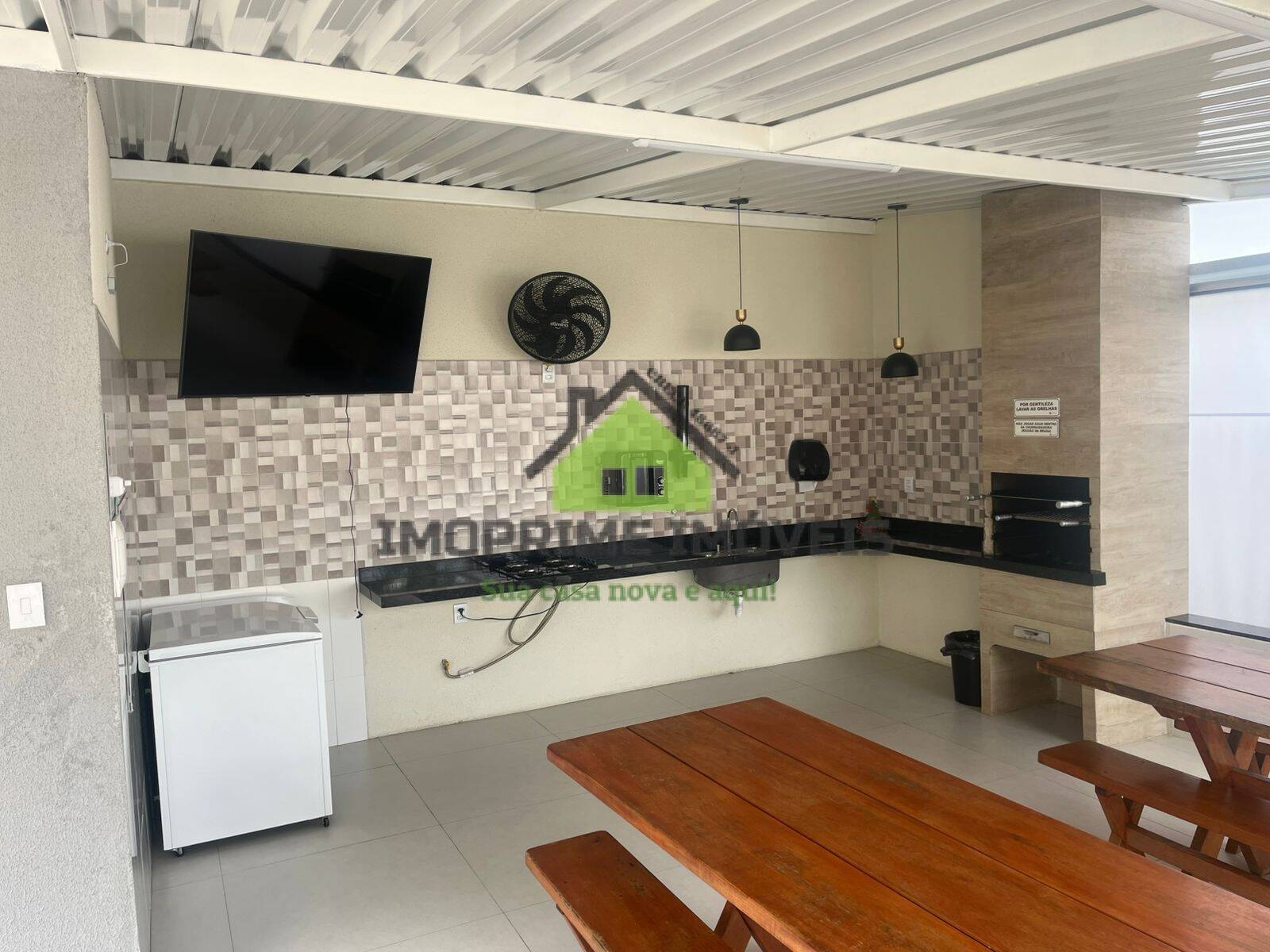 Apartamento, 2 quartos, 56 m² - Foto 43