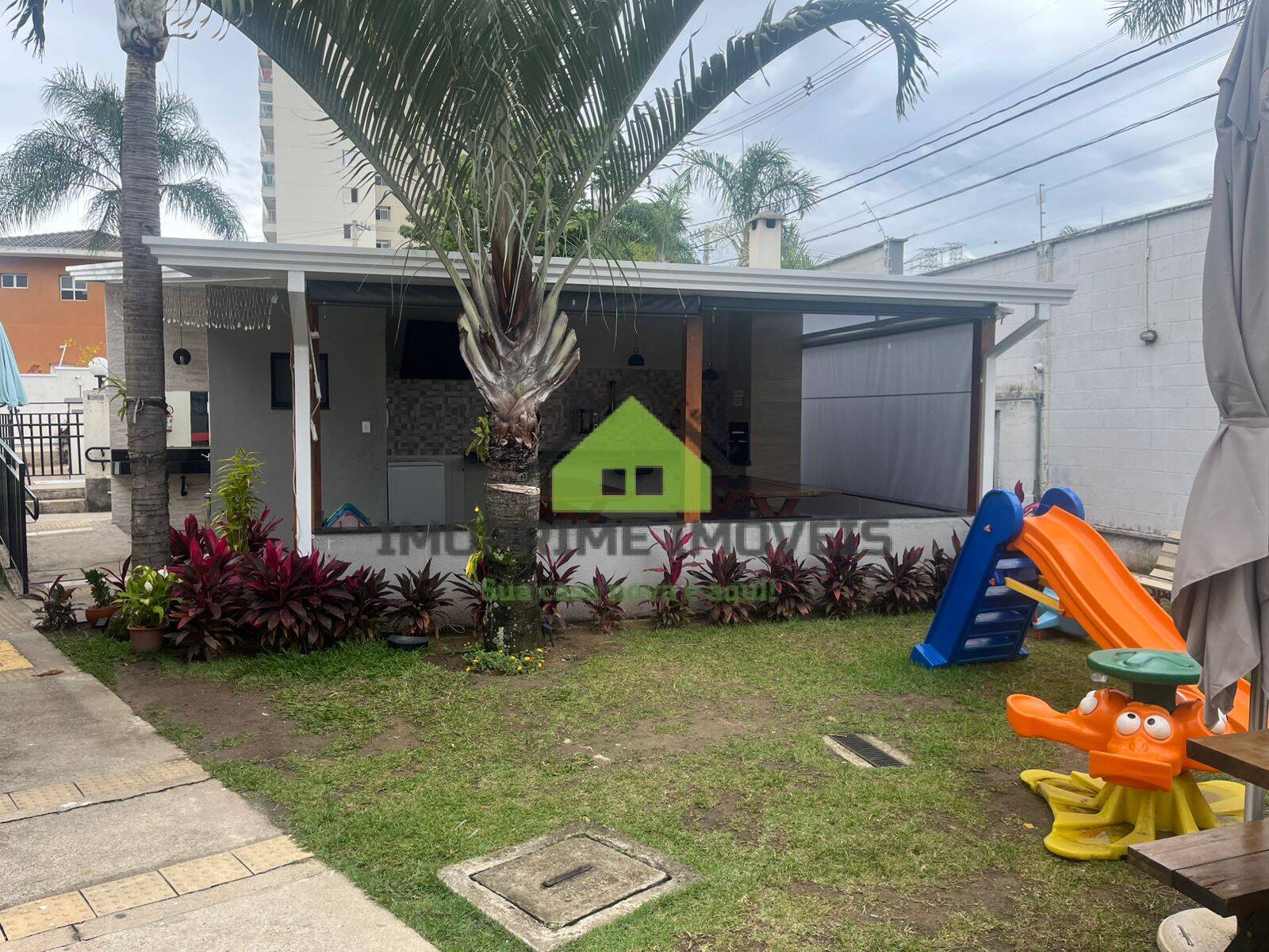Apartamento, 2 quartos, 56 m² - Foto 44