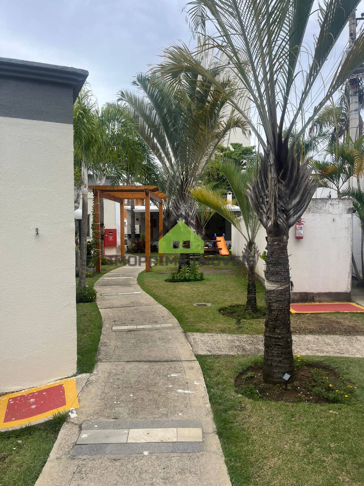 Apartamento, 2 quartos, 56 m² - Foto 46