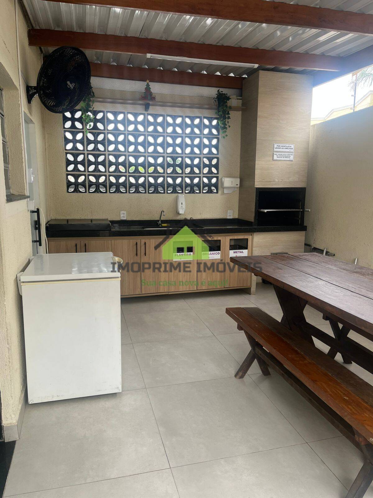 Apartamento, 2 quartos, 56 m² - Foto 51