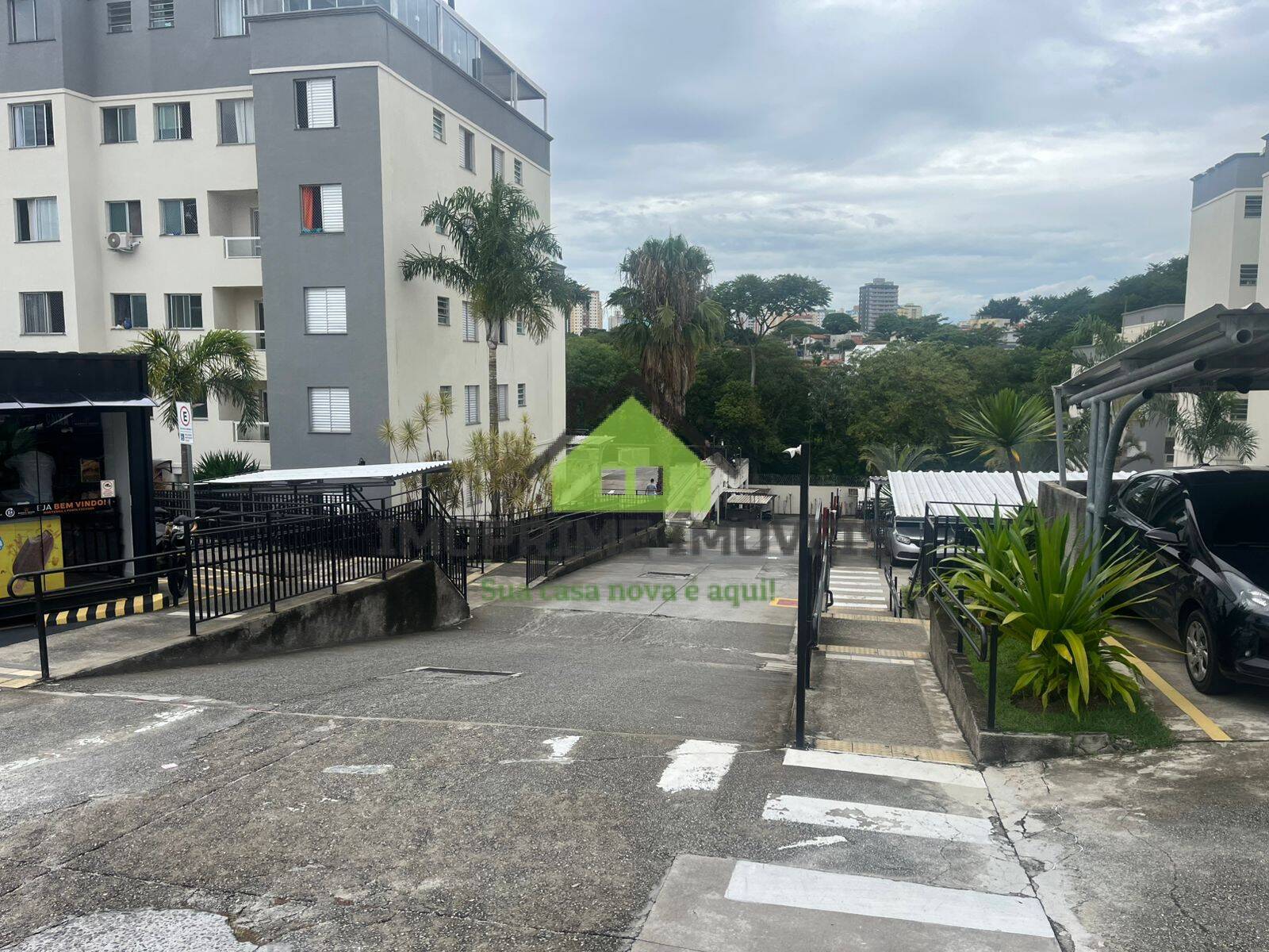 Apartamento, 2 quartos, 56 m² - Foto 52