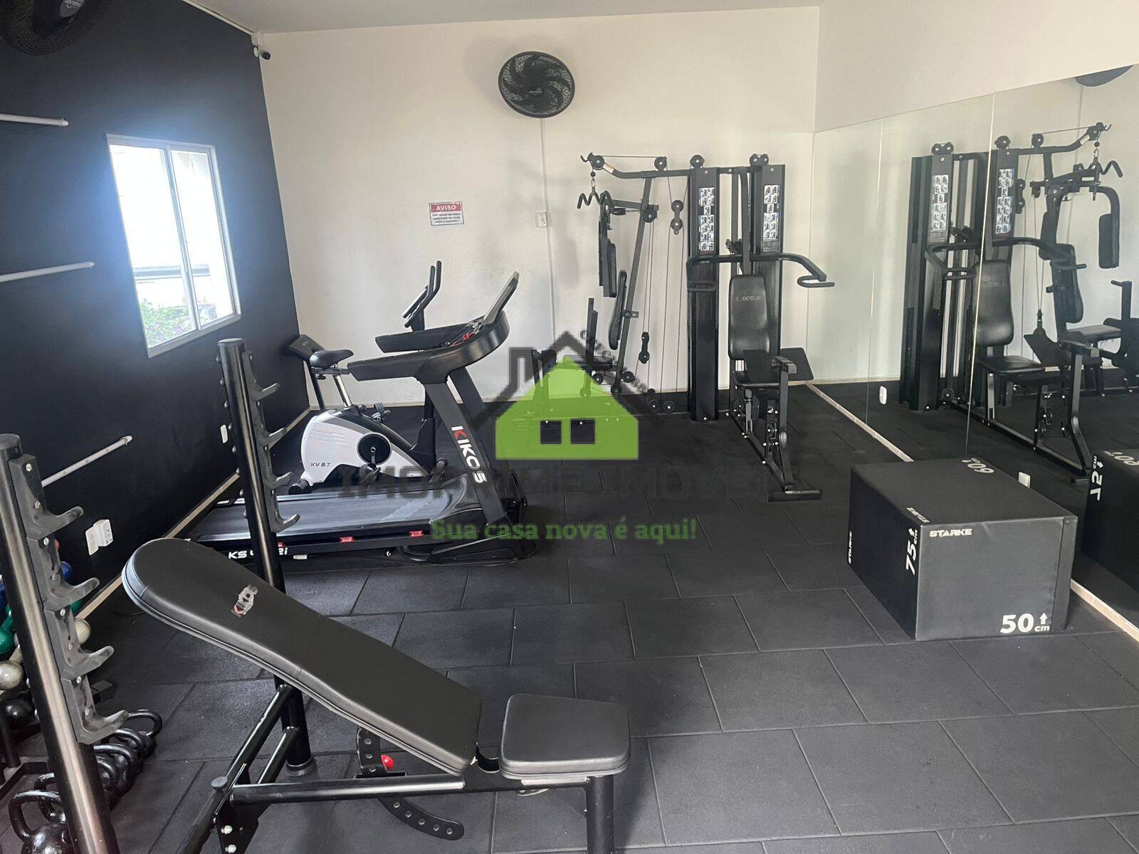 Apartamento, 2 quartos, 56 m² - Foto 53