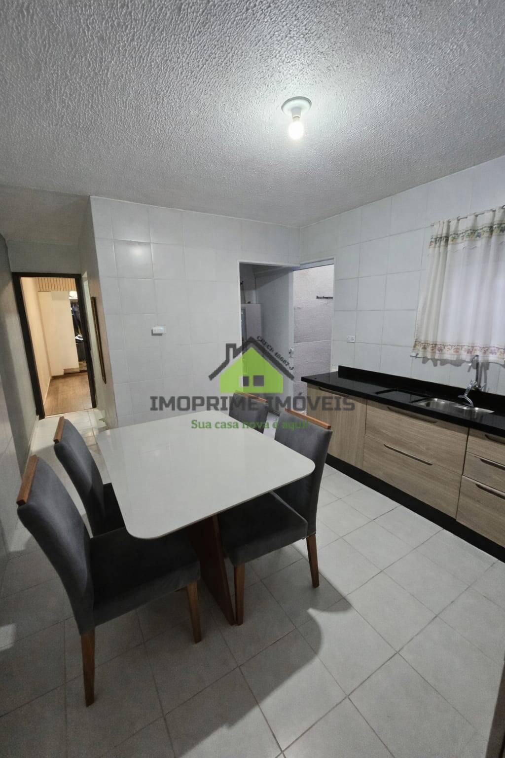 Casa, 2 quartos, 97 m² - Foto 6