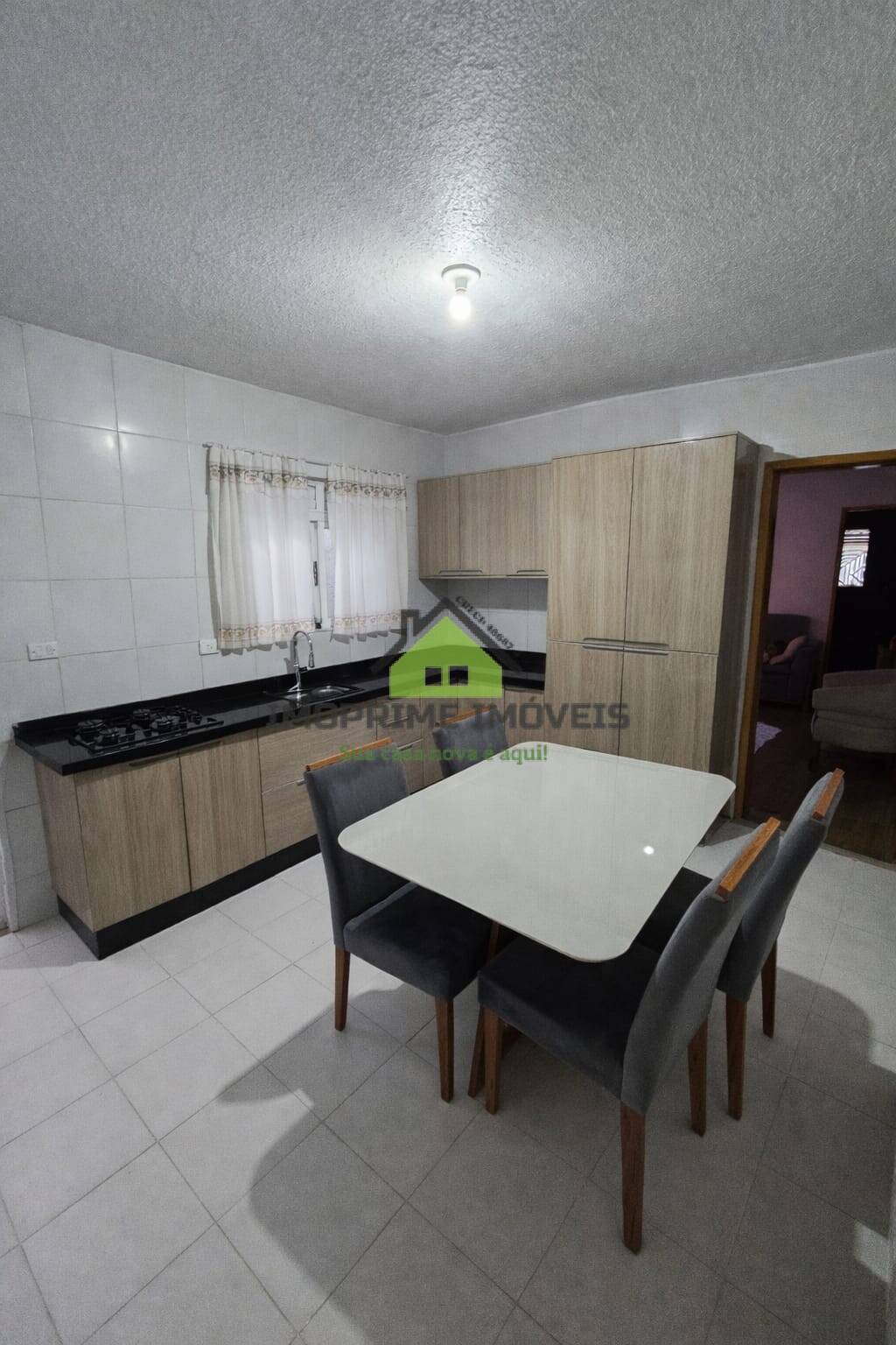 Casa, 2 quartos, 97 m² - Foto 8
