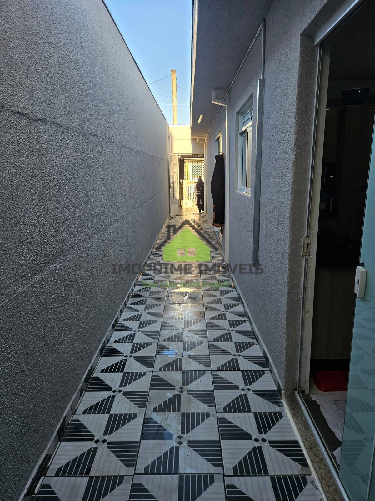 Casa, 2 quartos, 97 m² - Foto 7