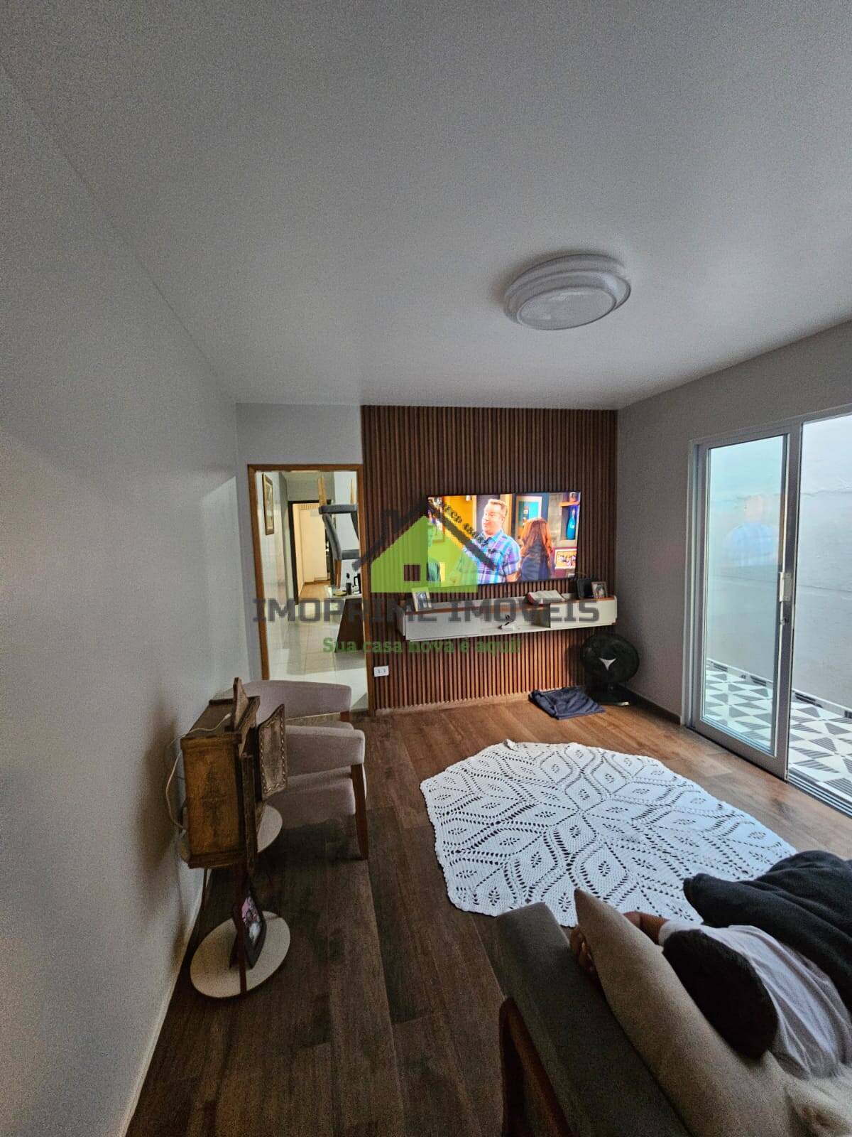 Casa, 2 quartos, 97 m² - Foto 13
