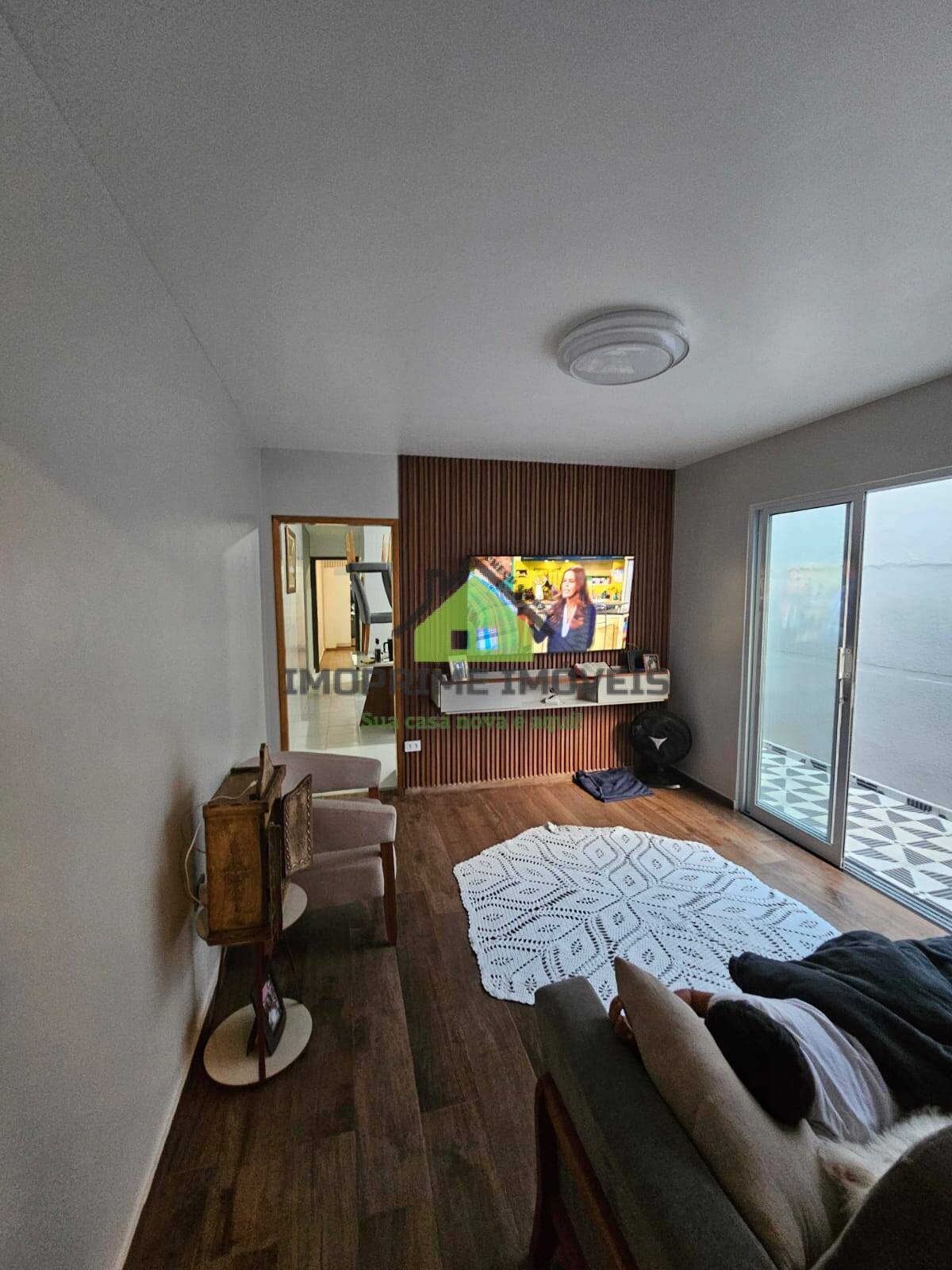 Casa, 2 quartos, 97 m² - Foto 1