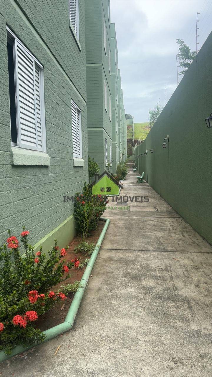 Apartamento, 2 quartos, 48 m² - Foto 4