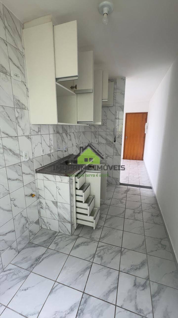 Apartamento, 2 quartos, 48 m² - Foto 1