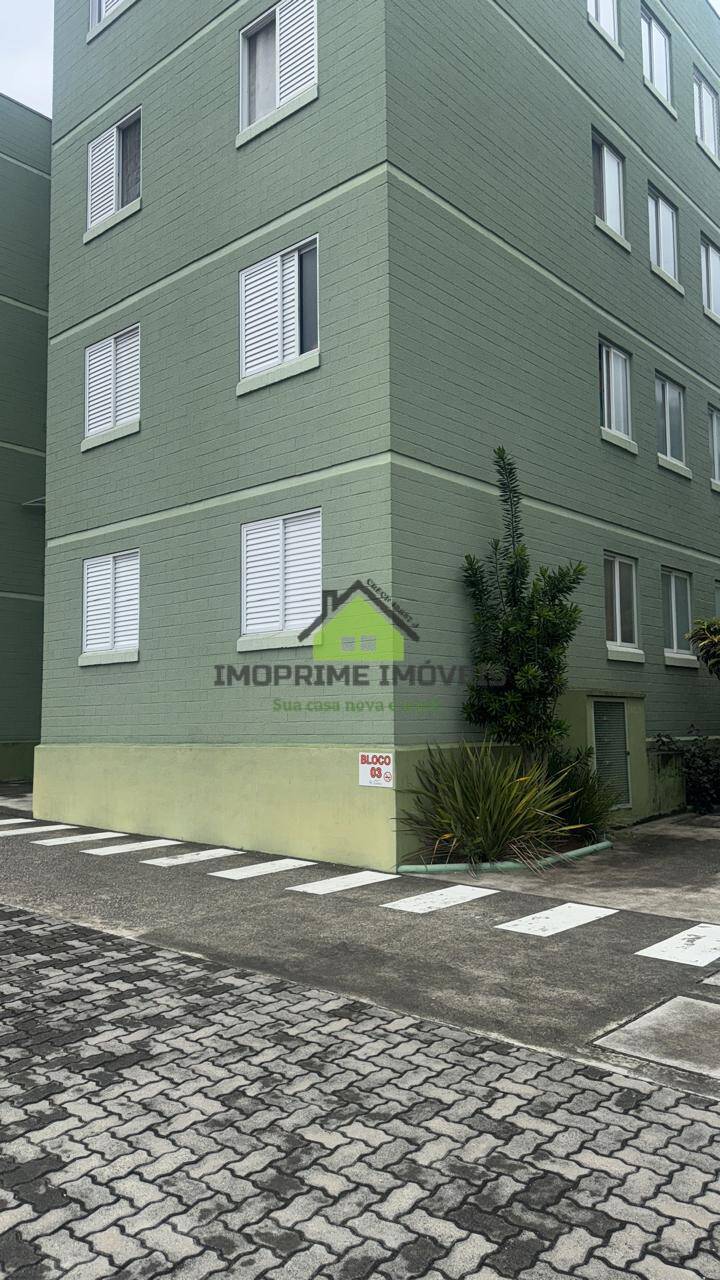 Apartamento, 2 quartos, 48 m² - Foto 8