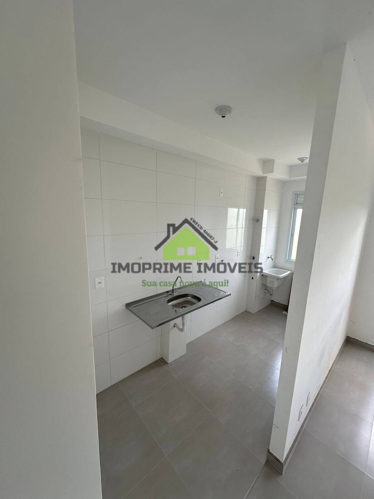Apartamento, 2 quartos, 45 m² - Foto 3