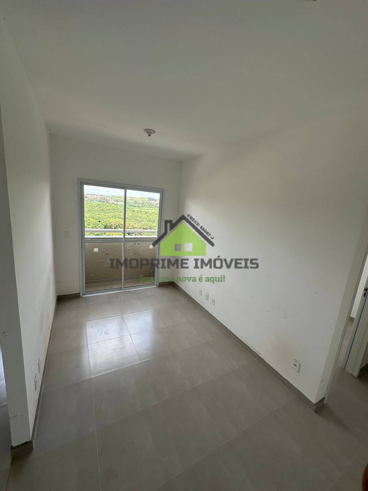 Apartamento, 2 quartos, 45 m² - Foto 2