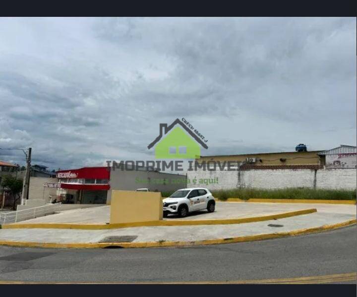 Terreno, 275 m² - Foto 1