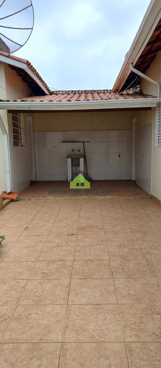 Casa, 5 quartos, 151 m² - Foto 1