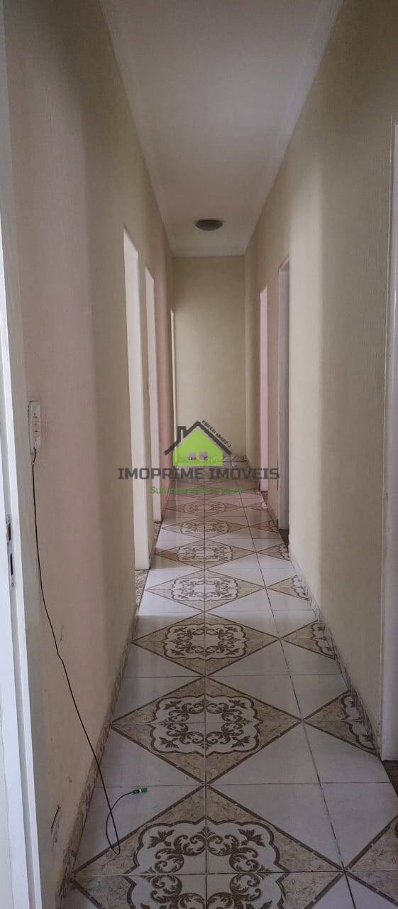 Casa, 5 quartos, 151 m² - Foto 12