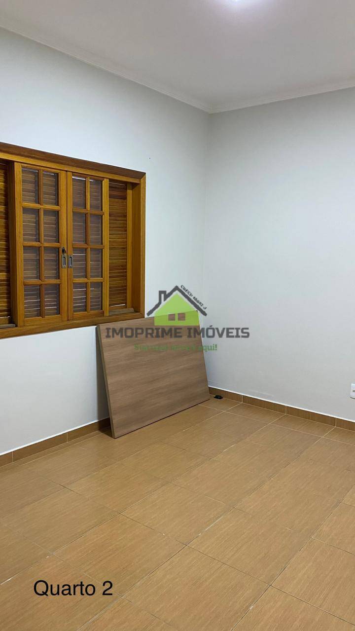 Casa, 3 quartos, 134 m² - Foto 2
