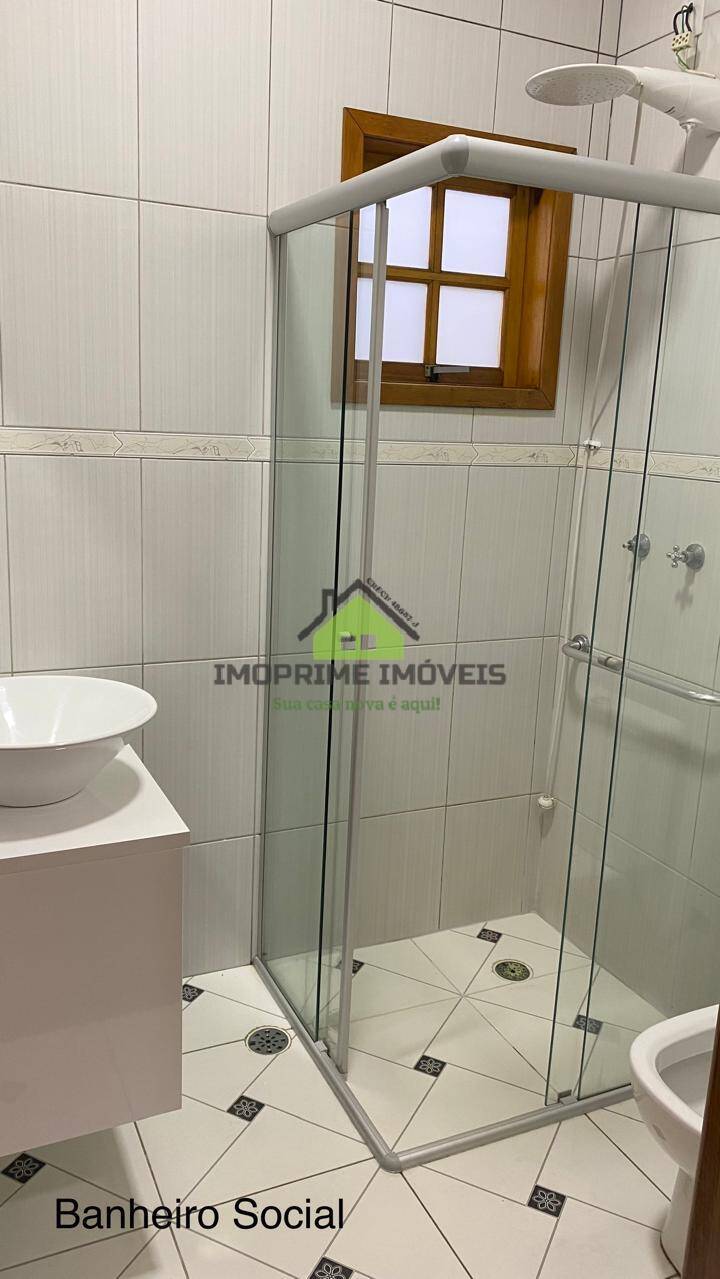 Casa, 3 quartos, 134 m² - Foto 5