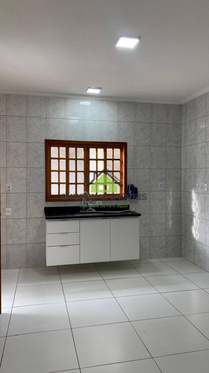 Casa, 3 quartos, 134 m² - Foto 3