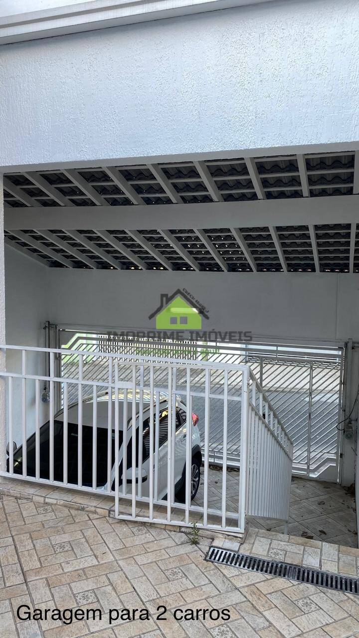 Casa, 3 quartos, 134 m² - Foto 9