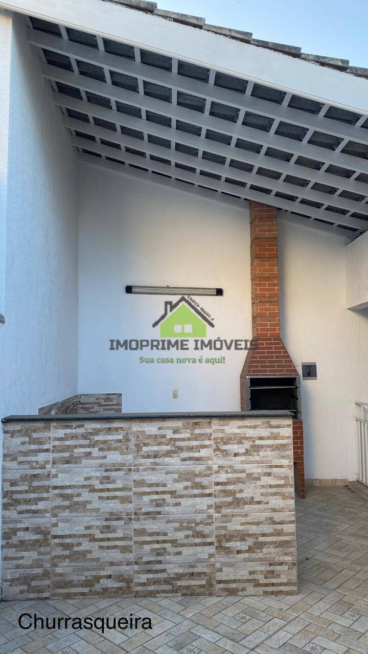 Casa, 3 quartos, 134 m² - Foto 8