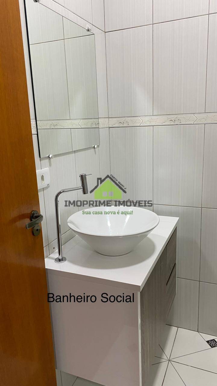 Casa, 3 quartos, 134 m² - Foto 6