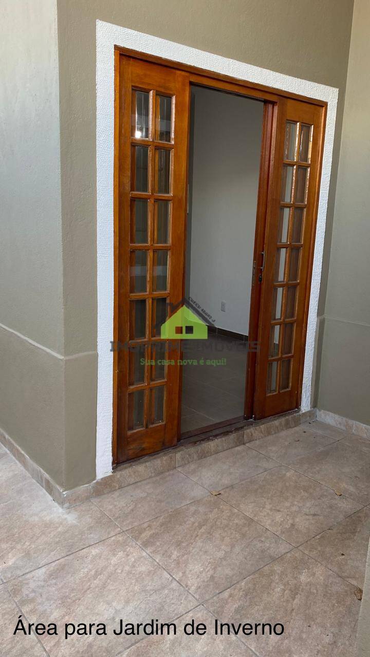 Casa, 3 quartos, 134 m² - Foto 15