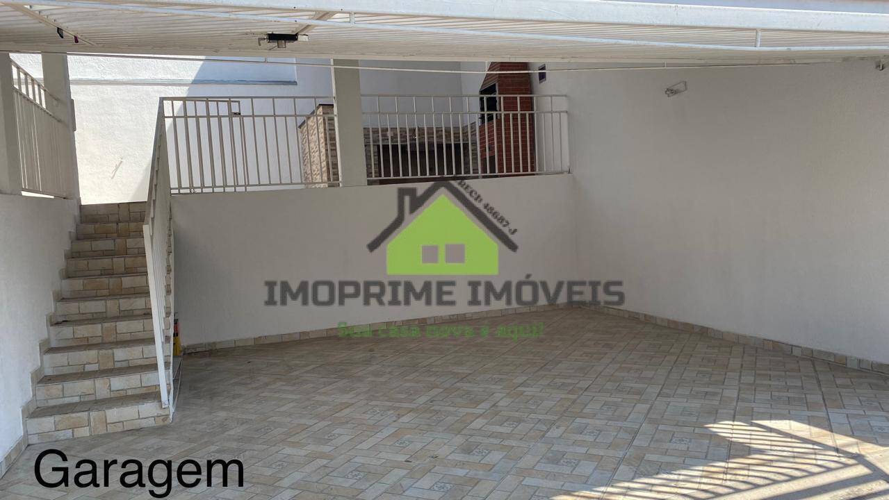 Casa, 3 quartos, 134 m² - Foto 21