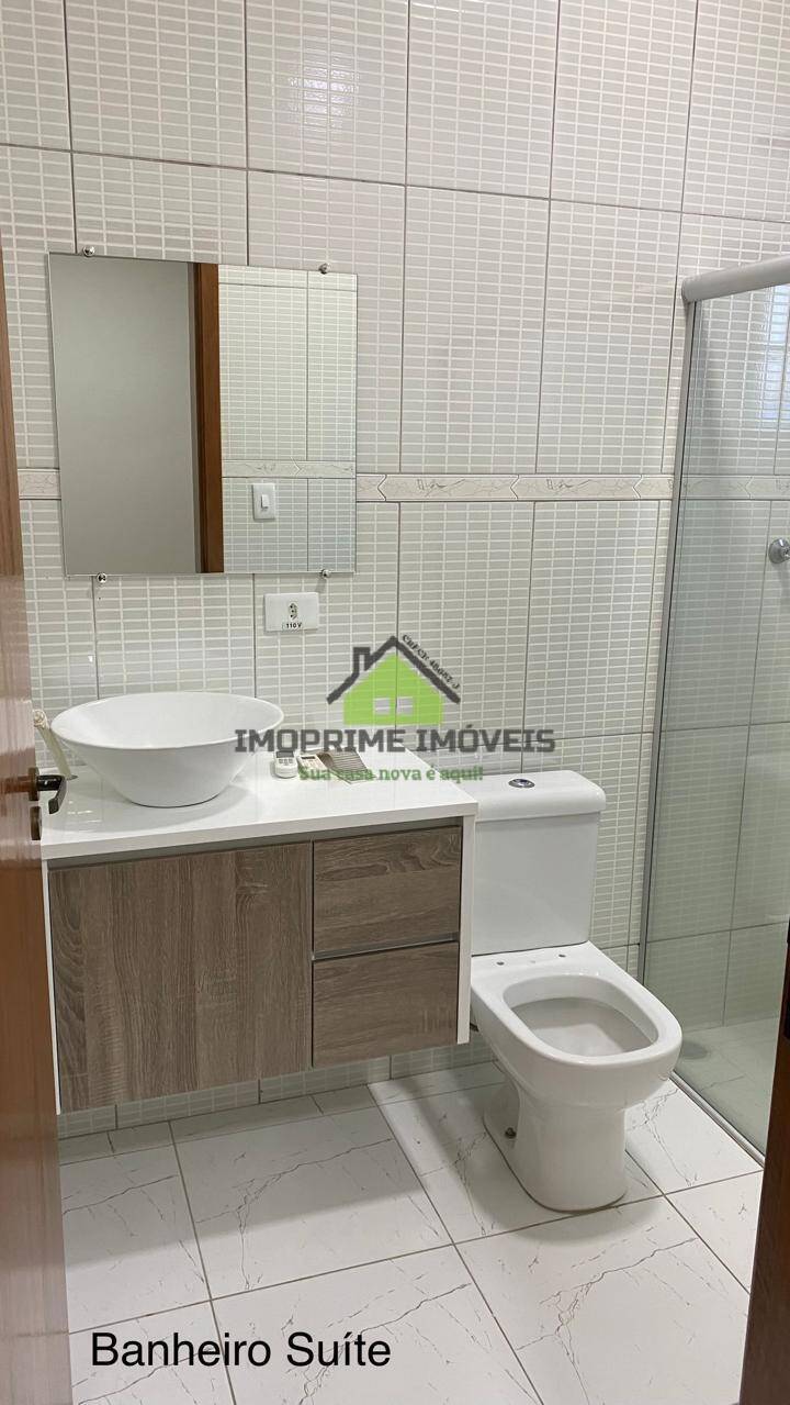 Casa, 3 quartos, 134 m² - Foto 16