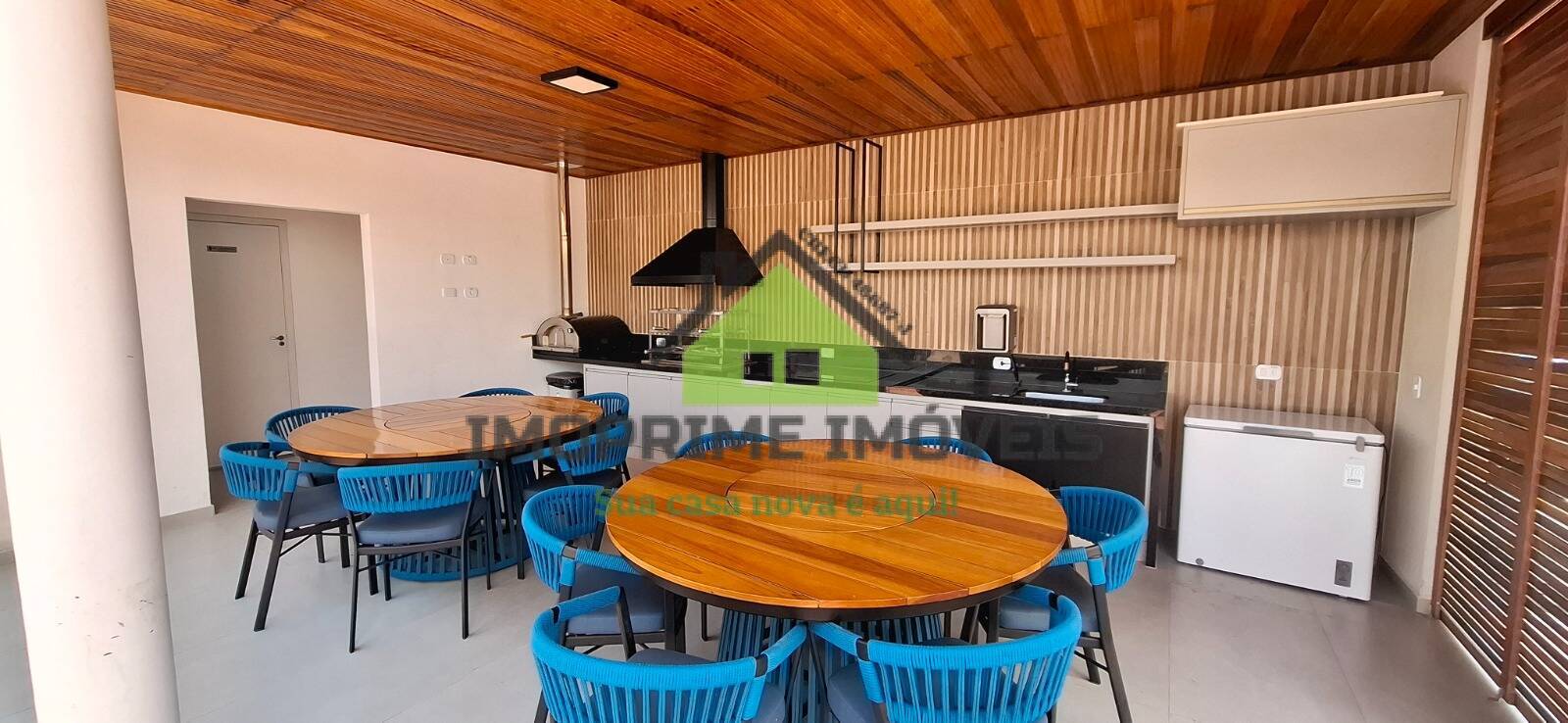 Casa de Condomínio, 3 quartos - Foto 3