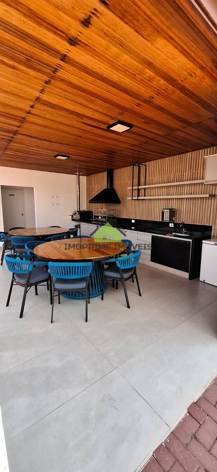 Casa de Condomínio, 3 quartos - Foto 2