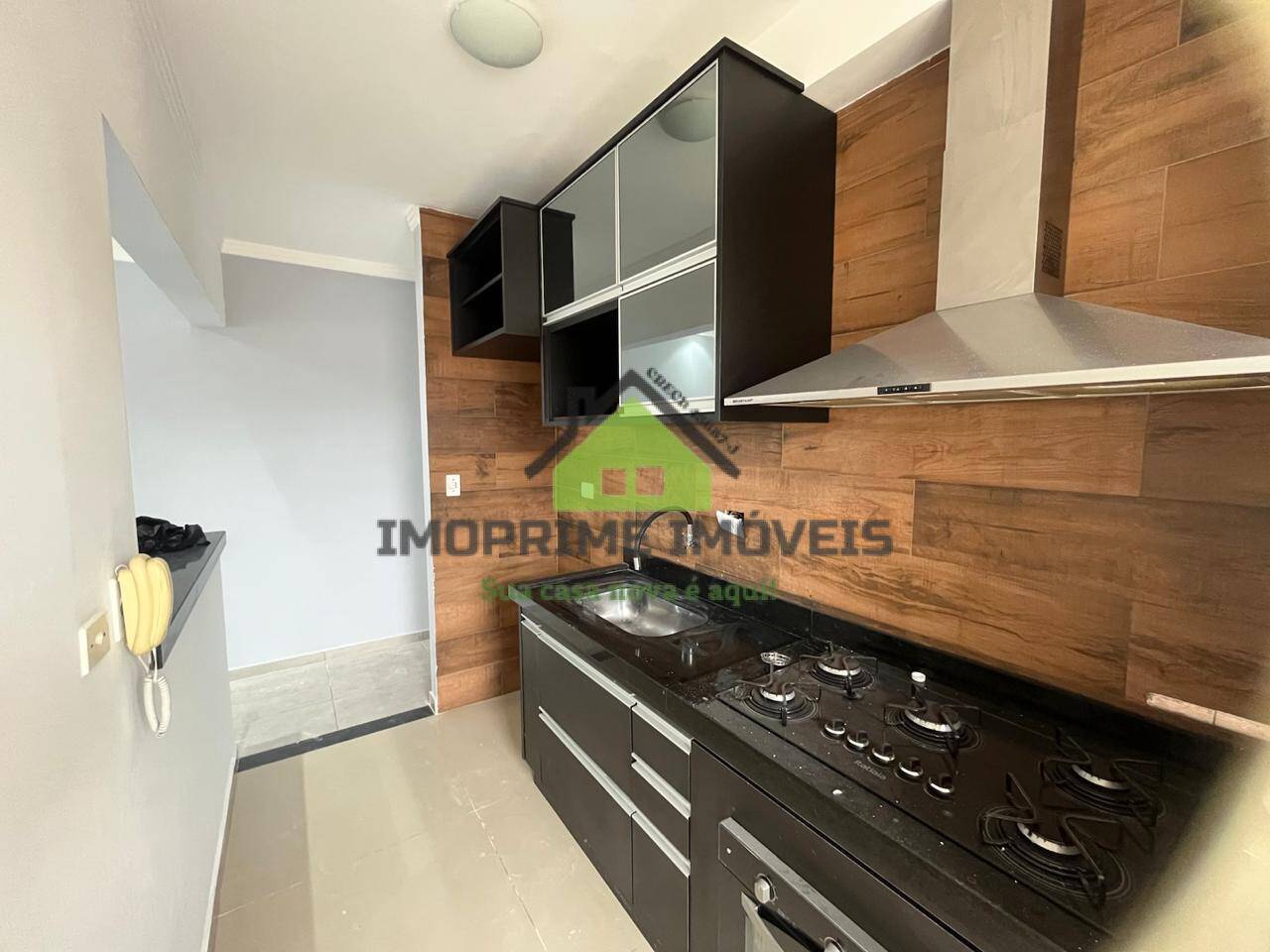 Apartamento, 2 quartos, 64 m² - Foto 1