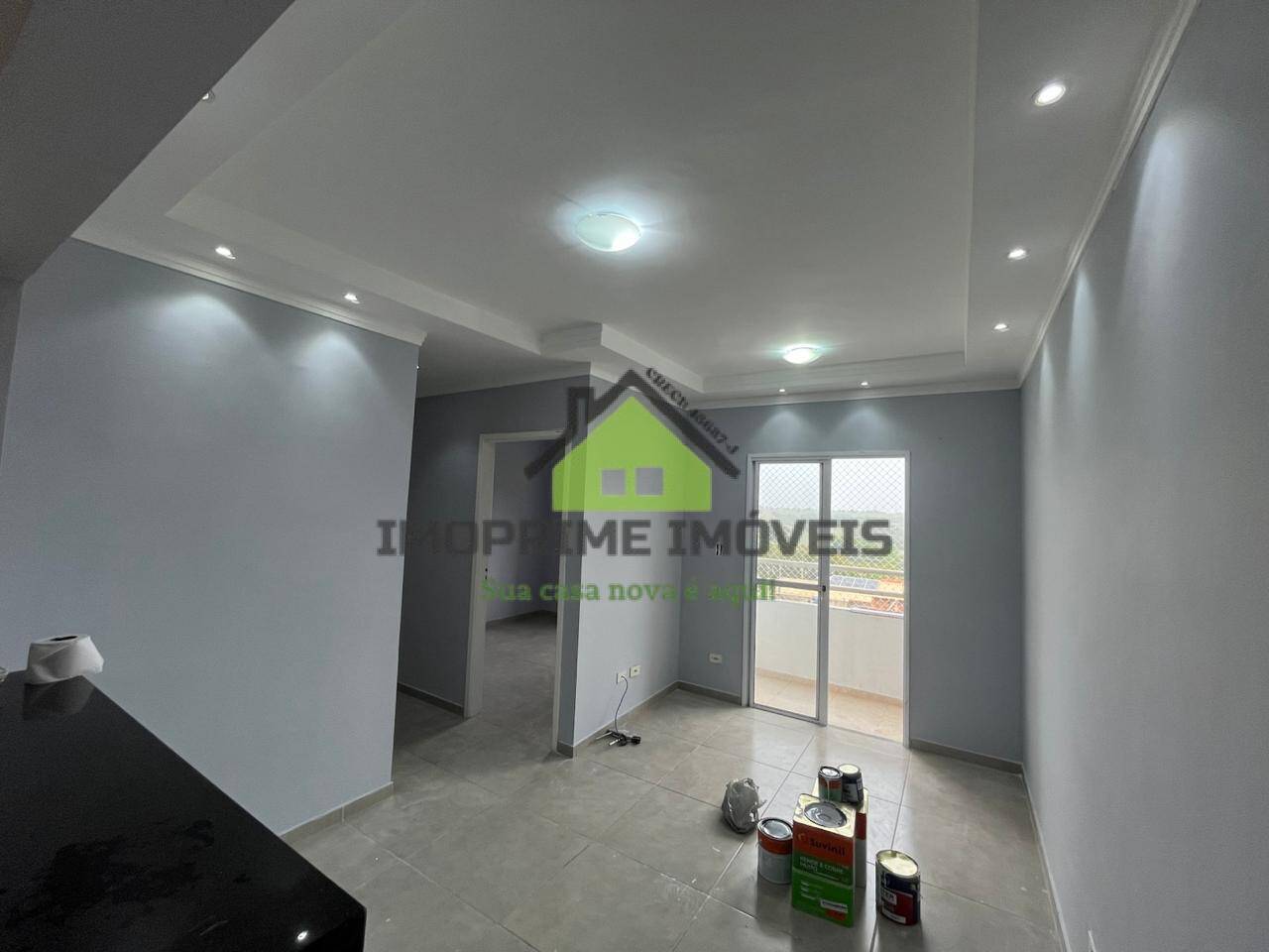 Apartamento, 2 quartos, 64 m² - Foto 14