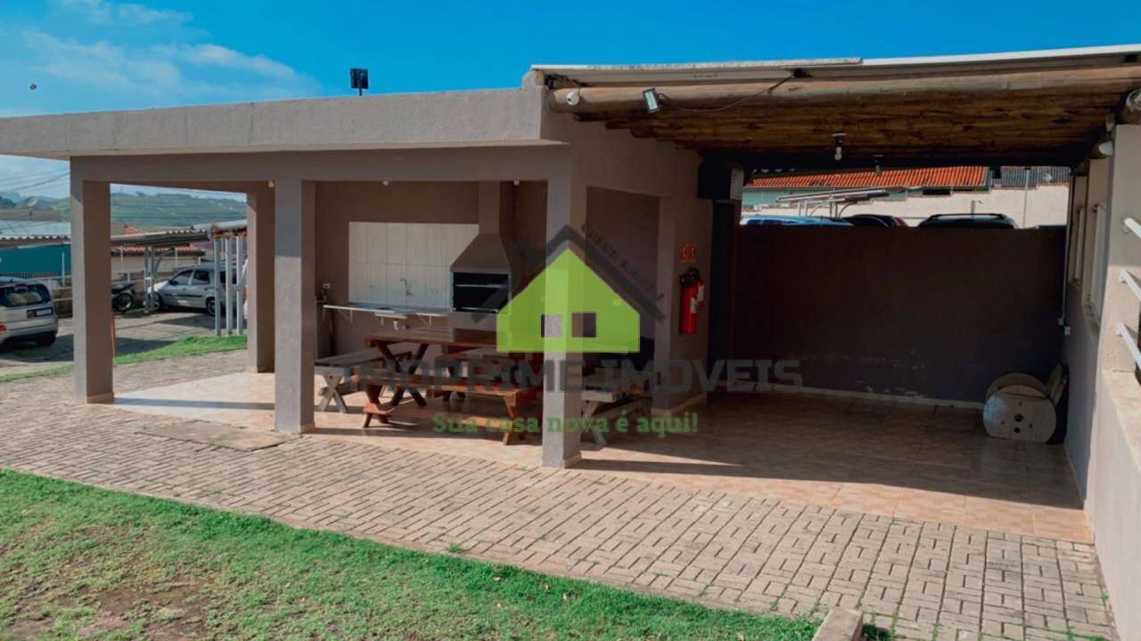 Apartamento, 2 quartos, 64 m² - Foto 15