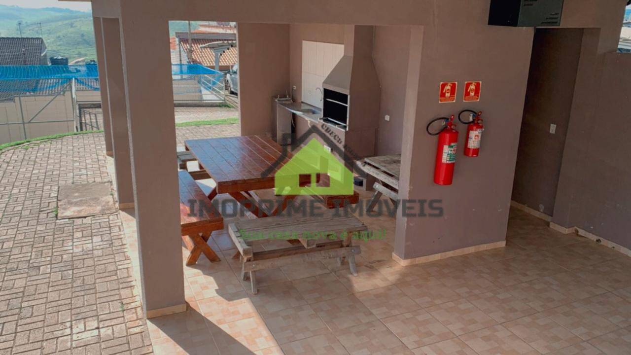 Apartamento, 2 quartos, 64 m² - Foto 17