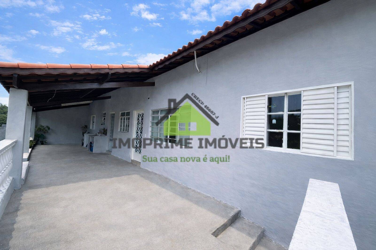 Casa, 2 quartos, 78 m² - Foto 3