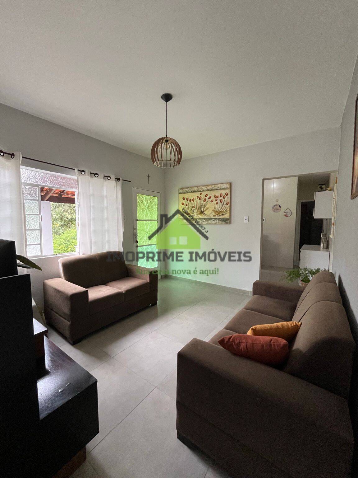 Casa, 2 quartos, 78 m² - Foto 2