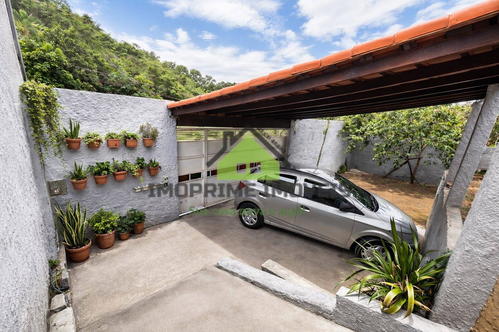 Casa, 2 quartos, 78 m² - Foto 1