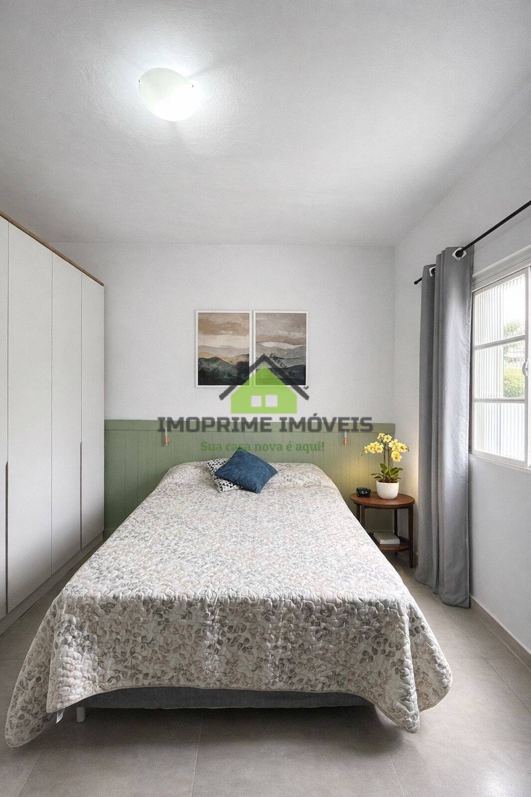Casa, 2 quartos, 78 m² - Foto 22