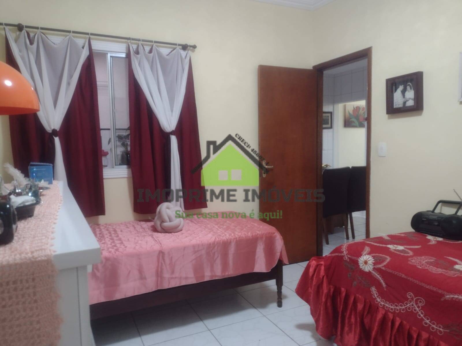 Casa, 2 quartos, 89 m² - Foto 7