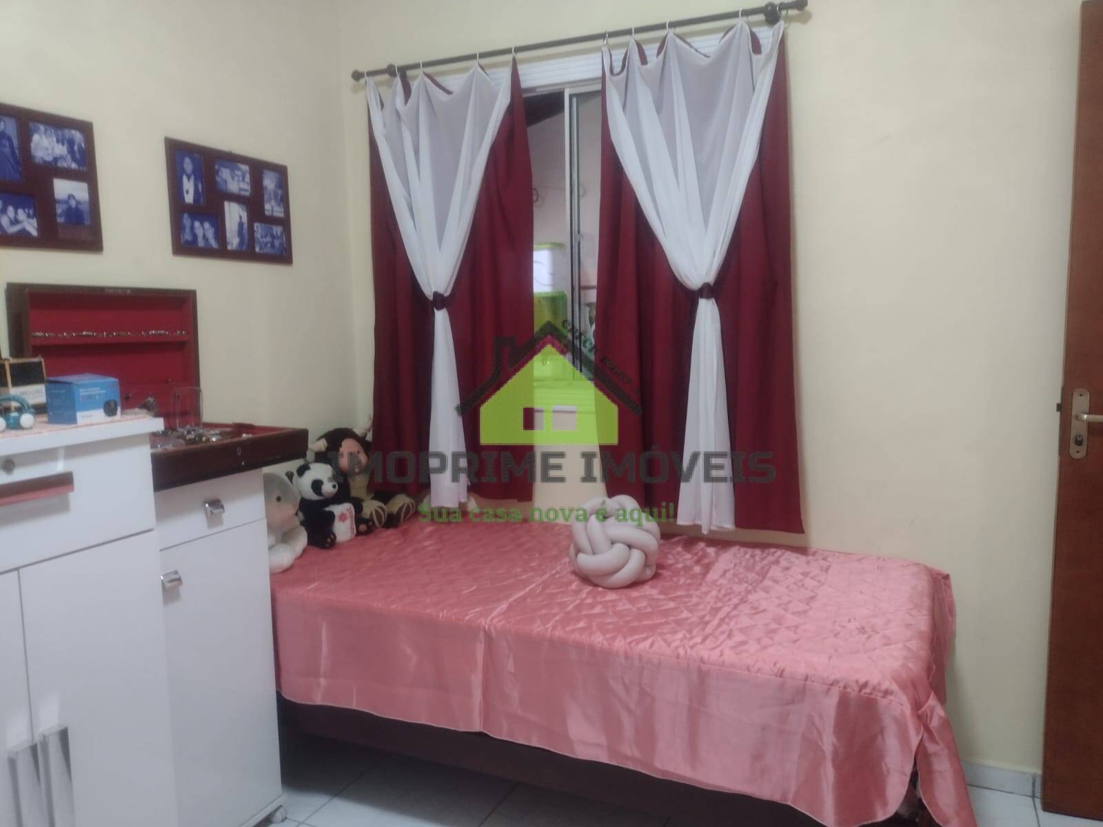 Casa, 2 quartos, 89 m² - Foto 9