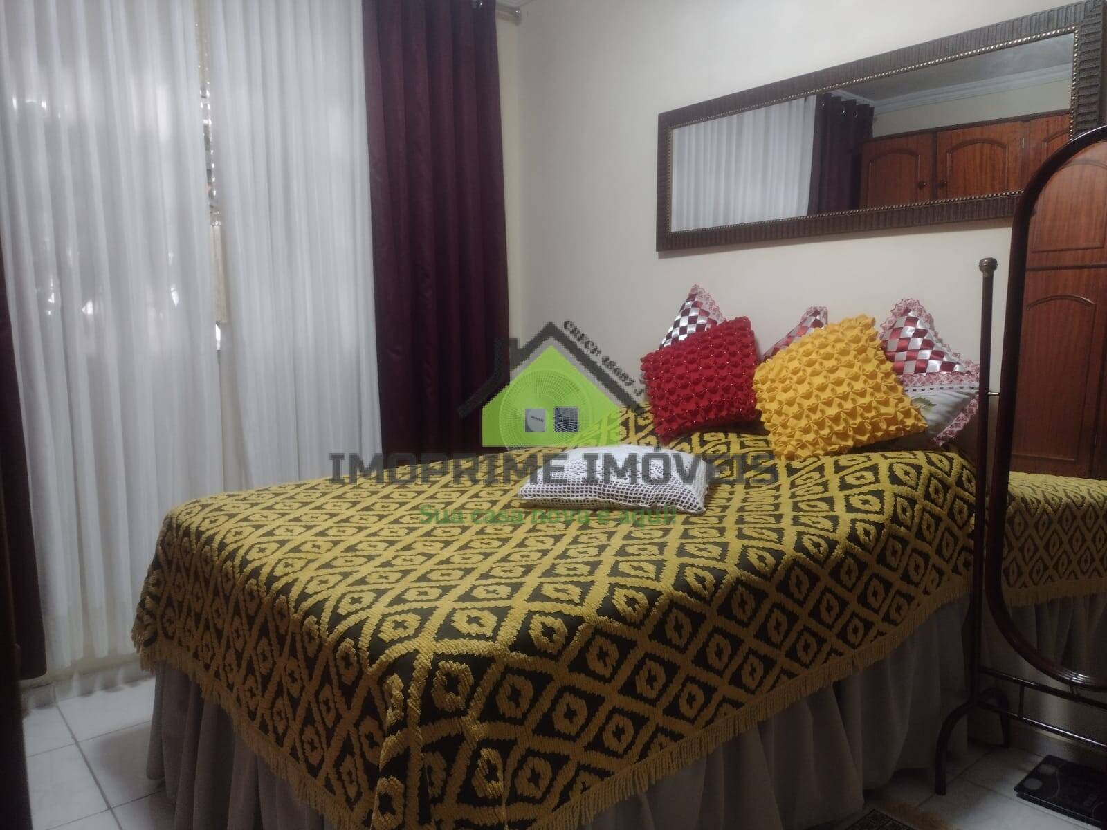 Casa, 2 quartos, 89 m² - Foto 8