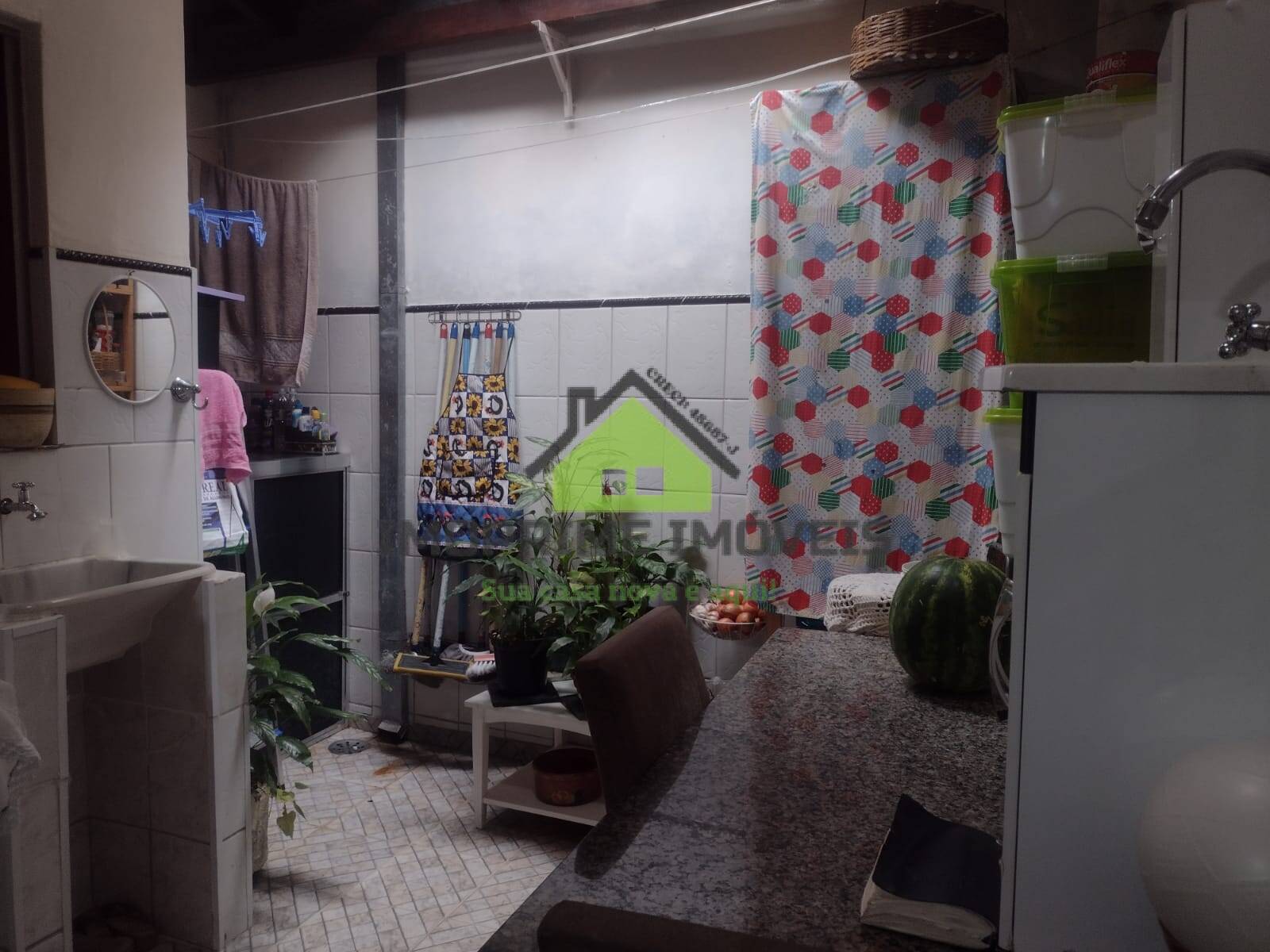Casa, 2 quartos, 89 m² - Foto 15