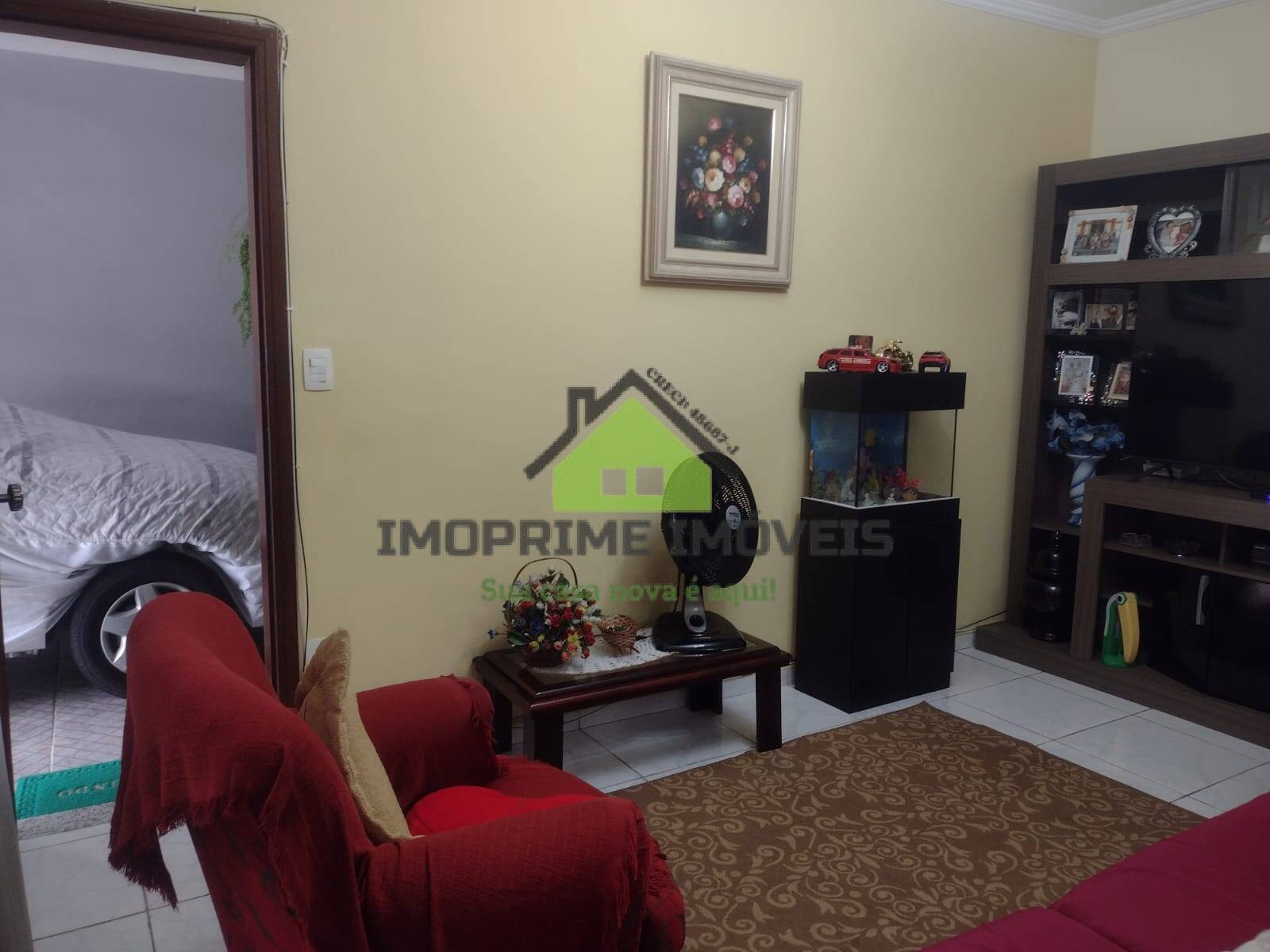 Casa, 2 quartos, 89 m² - Foto 18
