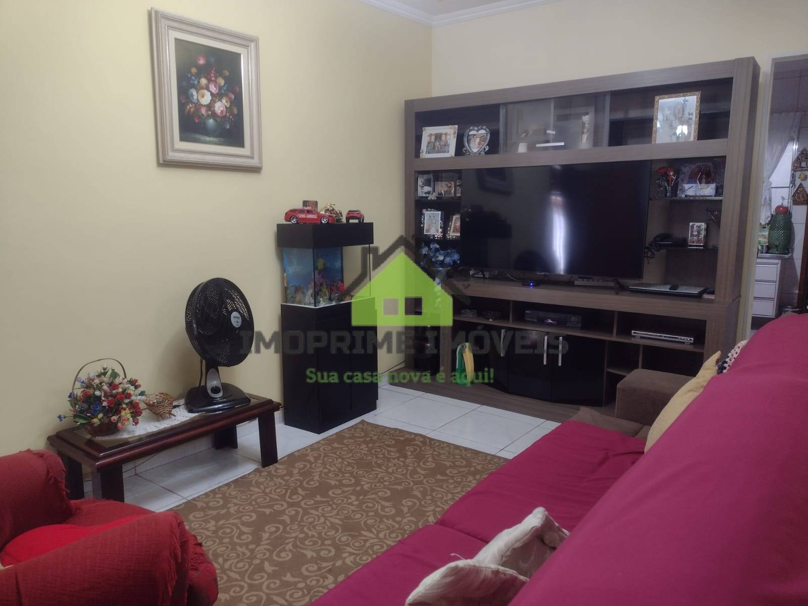 Casa, 2 quartos, 89 m² - Foto 19