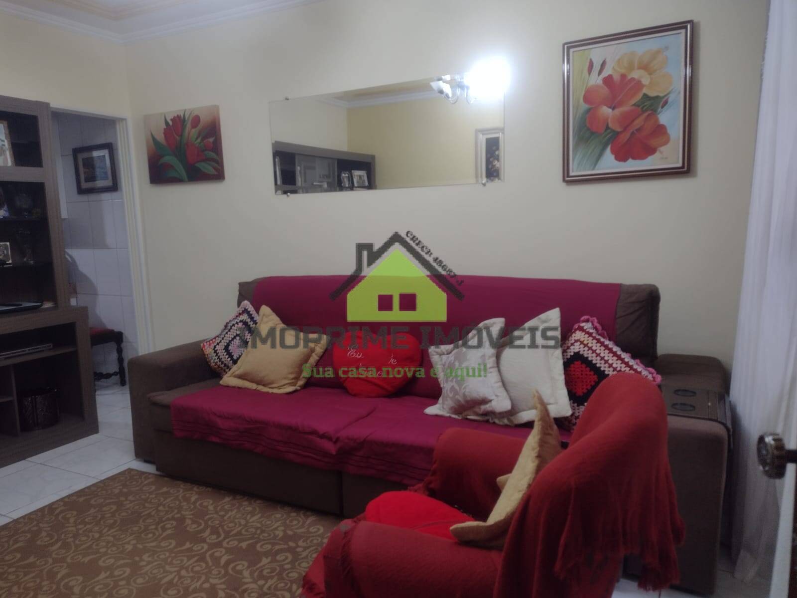 Casa, 2 quartos, 89 m² - Foto 31
