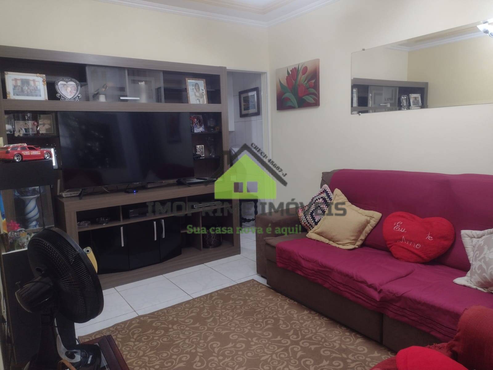 Casa, 2 quartos, 89 m² - Foto 30