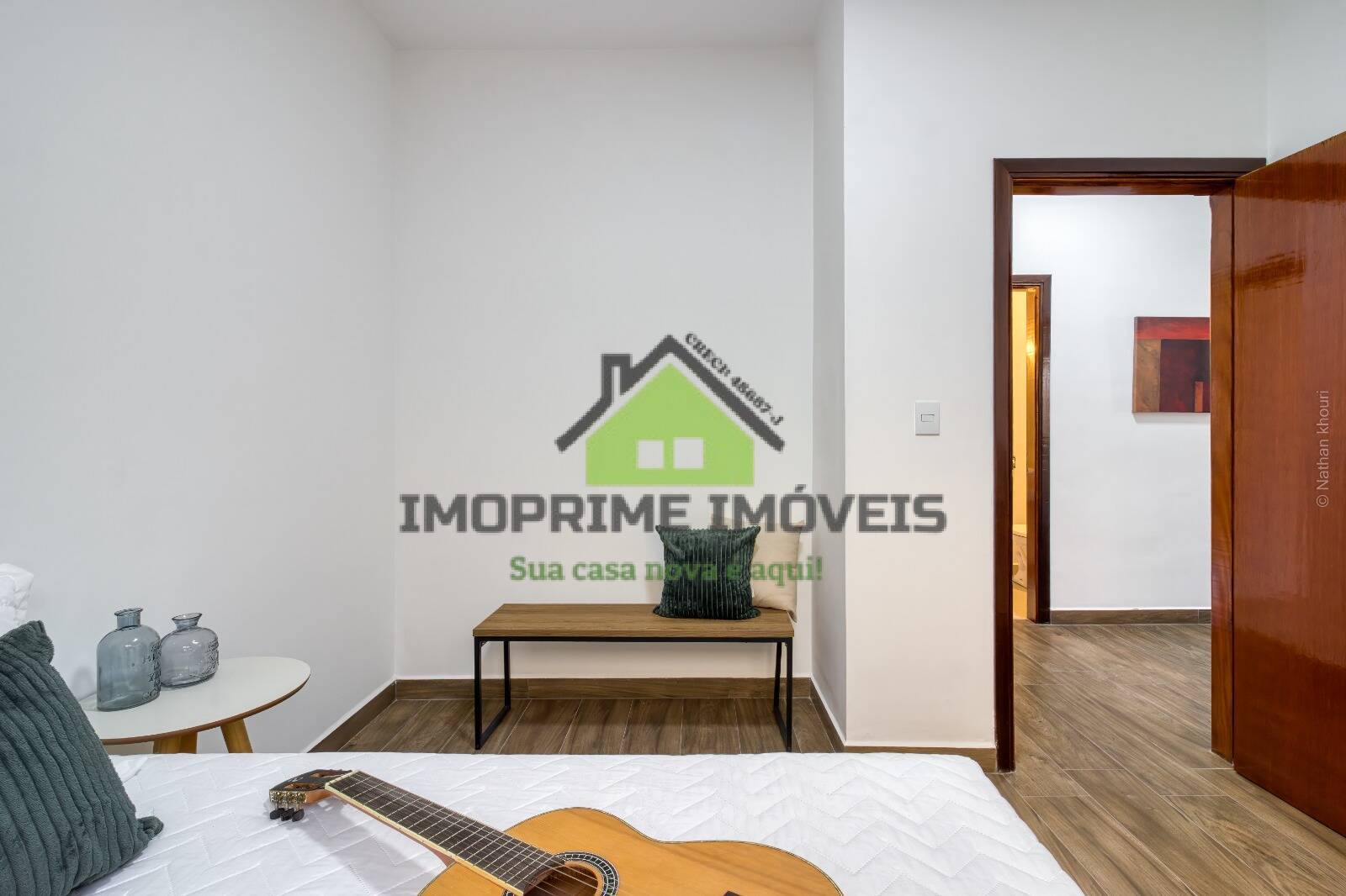 Casa, 7 quartos, 358 m² - Foto 6