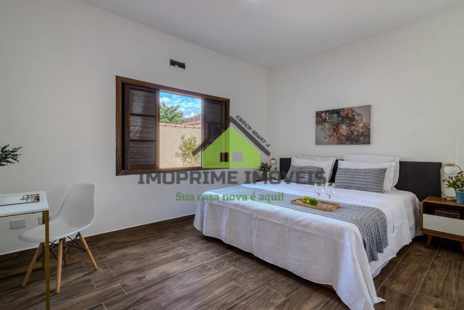 Casa, 7 quartos, 358 m² - Foto 2