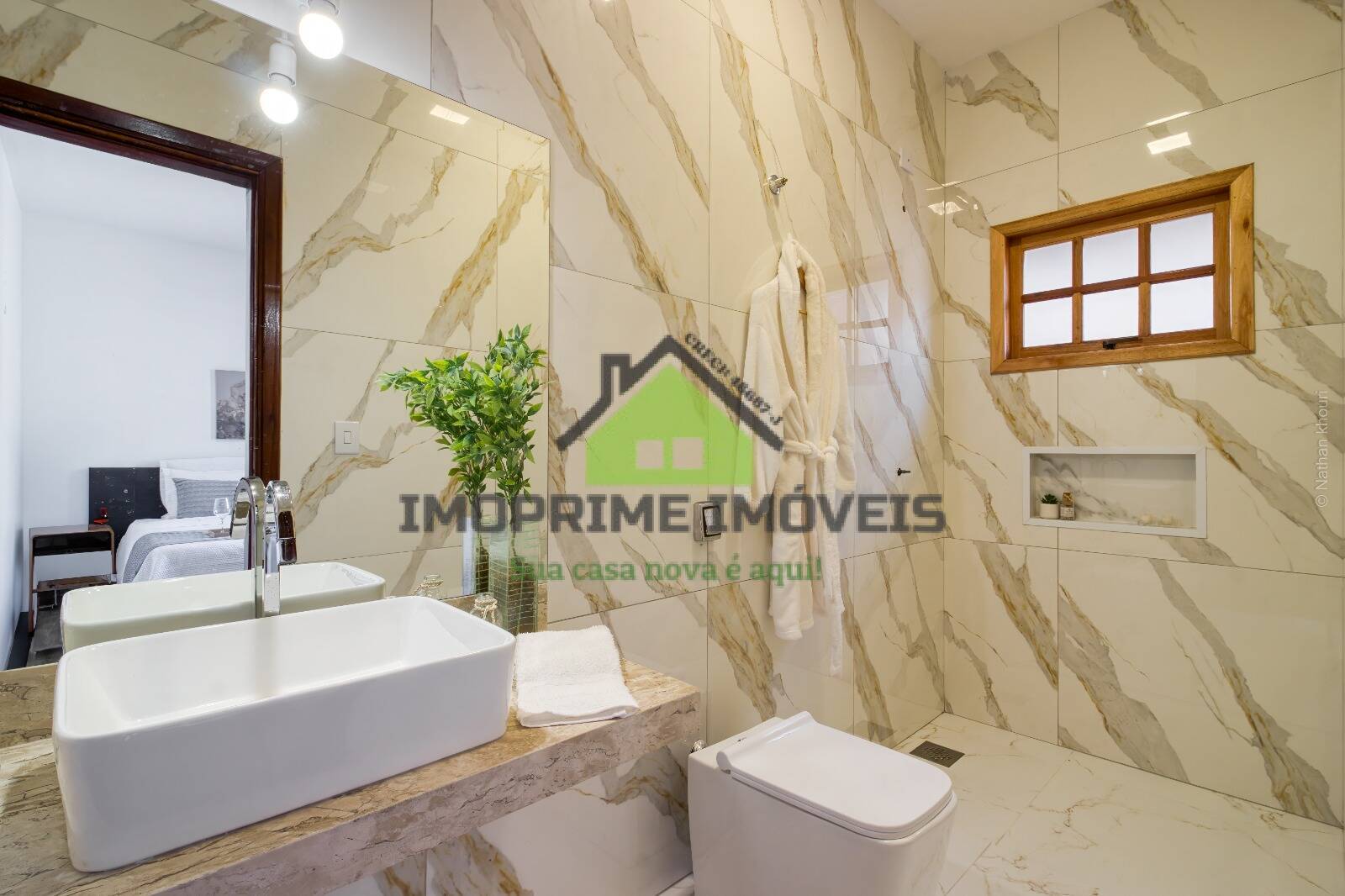 Casa, 7 quartos, 358 m² - Foto 13